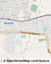 Corso Umberto I, 36,83020Sperone