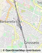 Via Monte Labro, 3/E,58100Grosseto