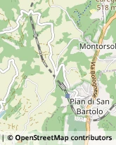 Via Cipressini, 14,50014Fiesole