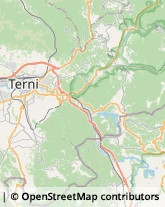 Vocabolo Valle Spoletina, 18,05100Terni