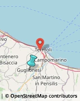 Comuni e Servizi Comunali,86034Campobasso