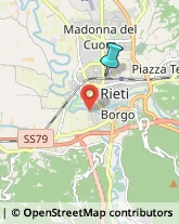 Ragionieri e Periti Commerciali - Studi,02100Rieti