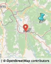 Appartamenti e Residence,02100Rieti