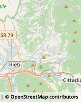 Panifici Industriali ed Artigianali,02100Rieti