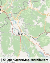 Panifici Industriali ed Artigianali,02045Rieti