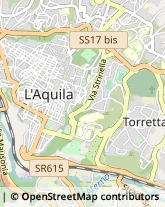 Psicologi,67100L'Aquila