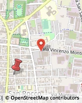 Via San Rocco, 49,20831Seregno