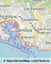 Università ed Istituti Superiori,16124Genova