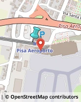 Aeroporti e Servizi Aeroportuali,56121Pisa