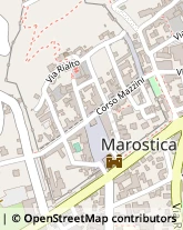 Corso Mazzini, 104-106,36063Marostica