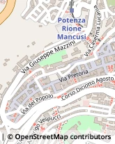 Via Pretoria, 118,85100Potenza