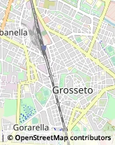 Via Giacomo Matteotti, 2,58100Grosseto