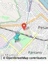 Impianti Sportivi,61122Pesaro e Urbino