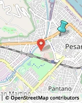 Palestre e Centri Fitness,61121Pesaro e Urbino