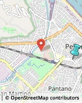 Impianti Sportivi,61122Pesaro e Urbino