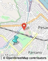 Impianti Sportivi,61122Pesaro e Urbino