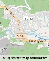 Via Alessandro Manzoni, 4,10090Trana