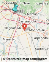 Locande e Camere Ammobiliate,25125Brescia