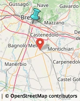 Locande e Camere Ammobiliate,25124Brescia