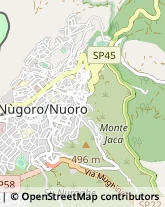 Via Poerio, 32,08100Nuoro