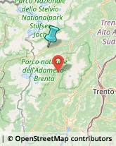 Comuni e Servizi Comunali,38029Trento