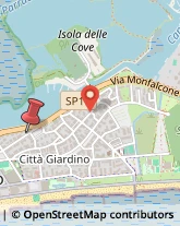 Viale Argine dei Moreri, 34,34073Grado