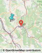 Imballaggi in Legno,05026Terni