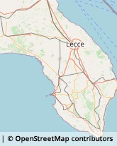 Agenzie Ippiche e Scommesse,73020Lecce