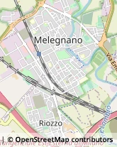 Via Clateo Castellini, 23,20077Melegnano