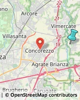 Comuni e Servizi Comunali,20875Monza e Brianza