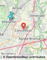 Comuni e Servizi Comunali,20852Monza e Brianza