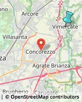 Comuni e Servizi Comunali,20871Monza e Brianza