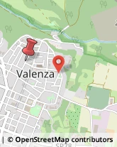 Via Felice Cavallotti, 65,15048Valenza