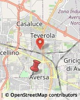 Via Golia Cesare, 52,81031Aversa