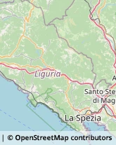 Impianti Sportivi,19020La Spezia