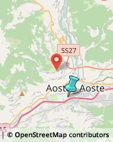 Studi Tecnici ed Industriali,11100Aosta