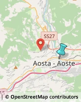 Studi Tecnici ed Industriali,11100Aosta