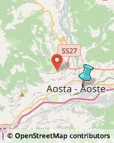 Studi Tecnici ed Industriali,11100Aosta