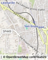 Via Astalonga, 88,80047San Giuseppe Vesuviano