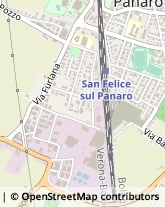 Via Perossaro Vecchia, 436,41038San Felice sul Panaro