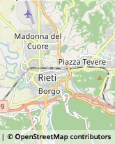 Commercialisti,02100Rieti