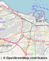 Viale Antonio Salandra, 44,70124Bari