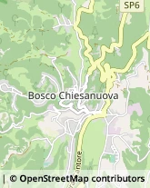 Piazza Chiesa, 20,37021Bosco Chiesanuova