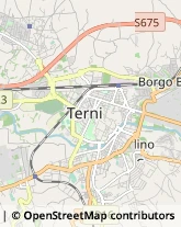 Amministrazioni Immobiliari,05100Terni