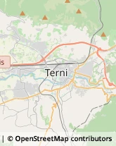 Via Narni, 104,05100Terni