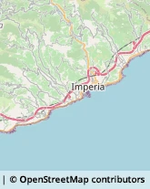 Impianti Sportivi,18013Imperia