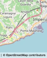 Impianti Sportivi,18100Imperia