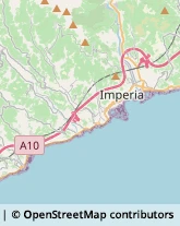 Palestre e Centri Fitness,18100Imperia