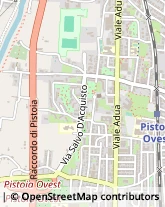 Viale Adua, 130,51100Pistoia