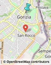 Università ed Istituti Superiori,34170Gorizia